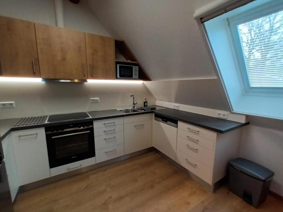 Rosstal Lebererhof Apartments - Xl2 מראה חיצוני תמונה