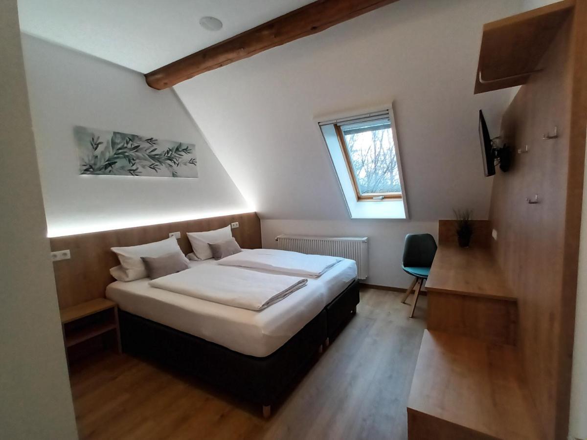 Rosstal Lebererhof Apartments - Xl2 מראה חיצוני תמונה