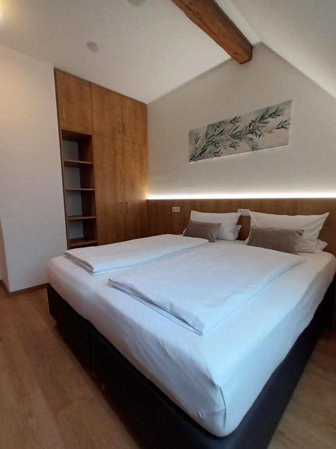 Rosstal Lebererhof Apartments - Xl2 מראה חיצוני תמונה