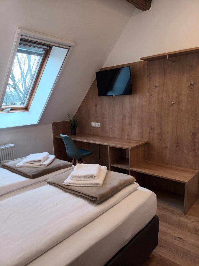 Rosstal Lebererhof Apartments - Xl2 מראה חיצוני תמונה
