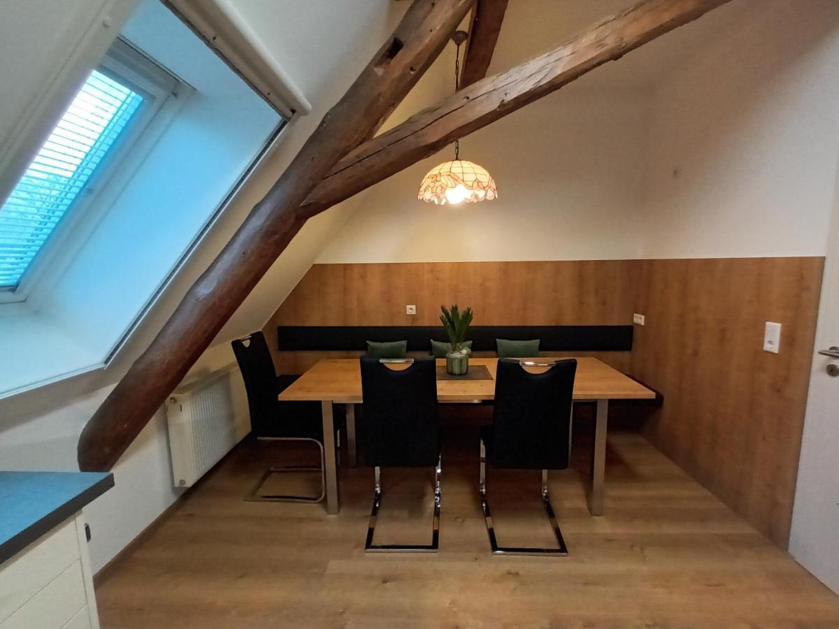 Rosstal Lebererhof Apartments - Xl2 מראה חיצוני תמונה
