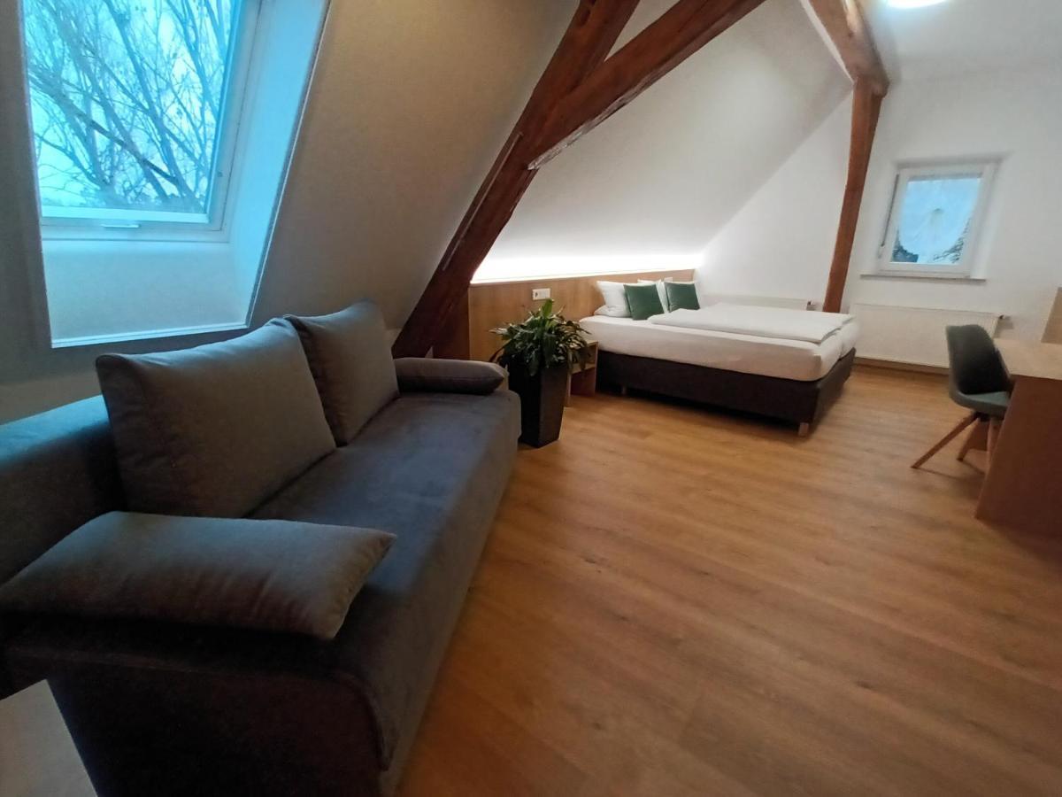 Rosstal Lebererhof Apartments - Xl2 מראה חיצוני תמונה