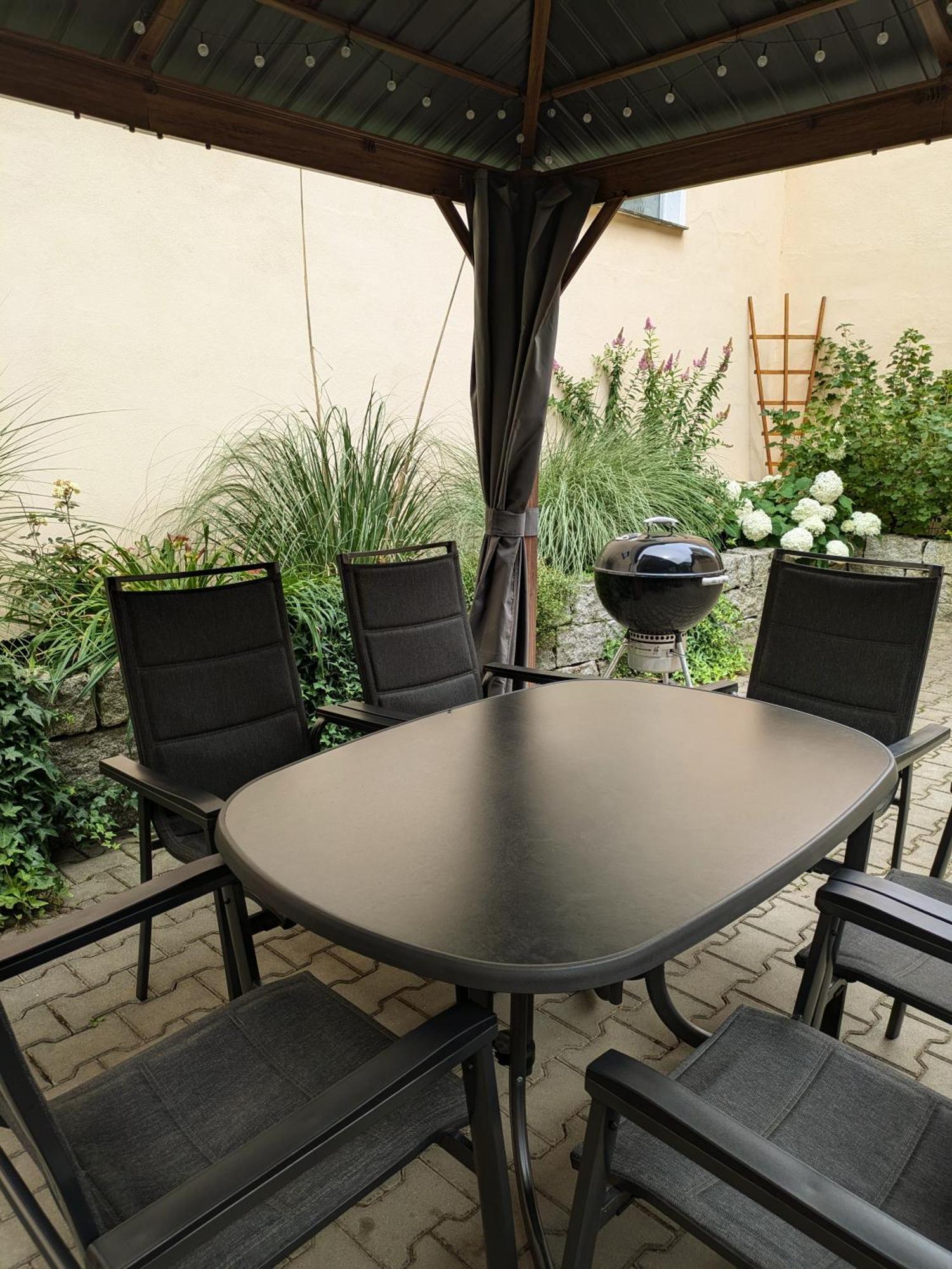 Rosstal Lebererhof Apartments - Xl2 מראה חיצוני תמונה